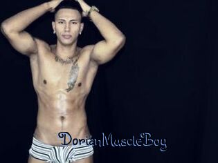 DorianMuscleBoy