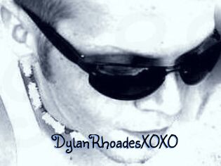 DylanRhoadesXOXO