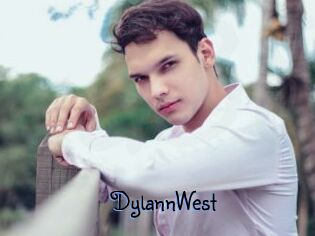 DylannWest