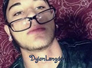 Dylon_Langdon