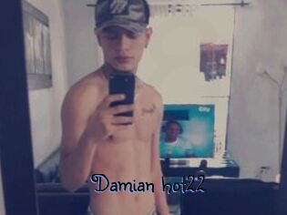 Damian_hot22