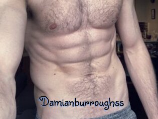 Damianburroughss