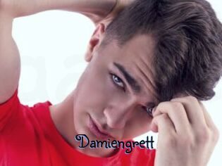 Damiengrett