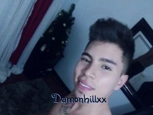 Damonhillxx