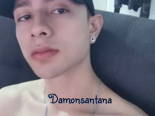 Damonsantana