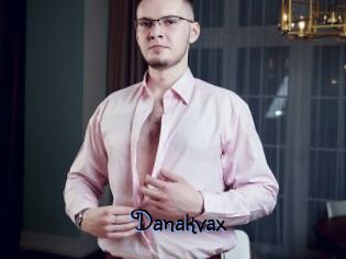 Danakvax