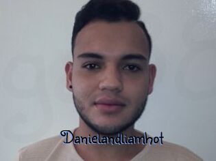 Danielandliamhot