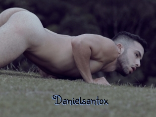 Danielsantox