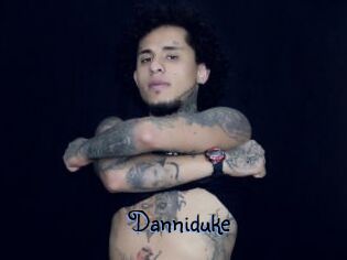 Danniduke