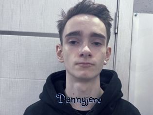 Dannyjero