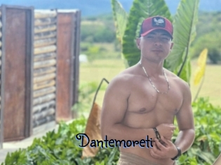 Dantemoreti