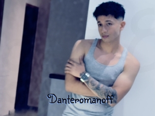 Danteromanoff