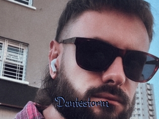 Dantestorm