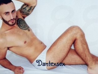 Dantexsex