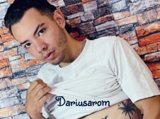 Dariusarom