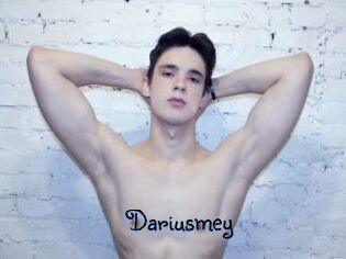 Dariusmey