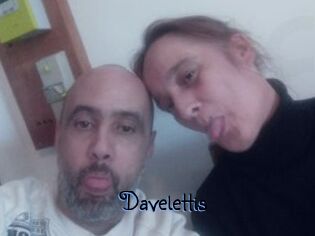 Davelettis