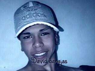 David_barajas