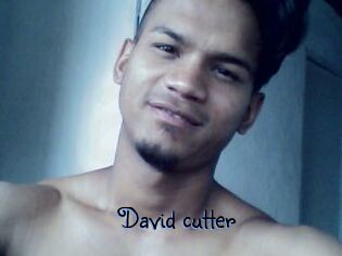 David_cutter