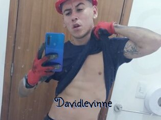 Davidlevinne