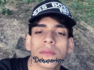 Dekuparker