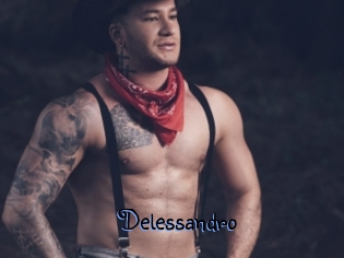 Delessandro