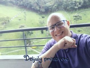 Deljuly_primavera