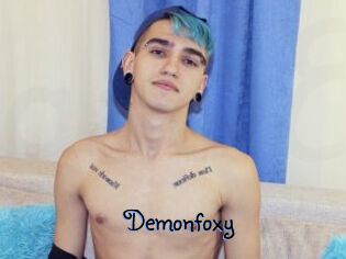 Demonfoxy