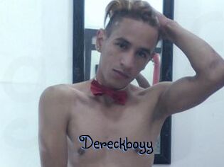 Dereckboyy