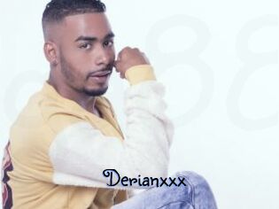 Derianxxx