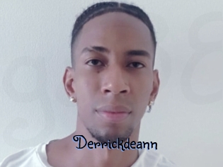 Derrickdeann