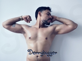 Derrybigger