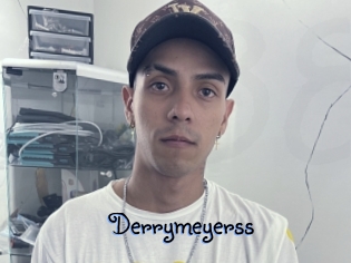 Derrymeyerss