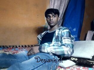 Desiankint