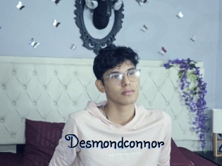 Desmondconnor