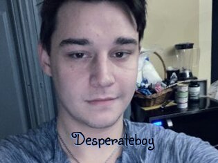 Desperateboy