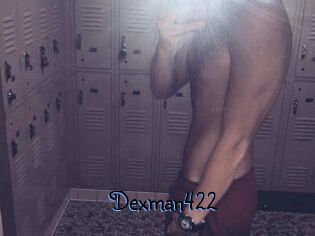 Dexman422