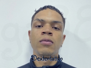 Dextertattoo