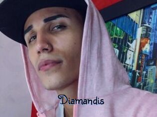 Diamandis