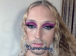 Diamondboy