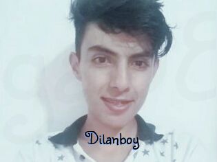 Dilanboy