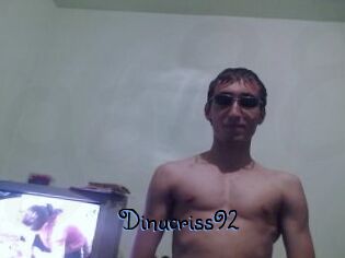 Dinucriss92