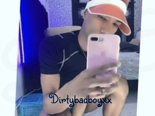 Dirtybadboyxx