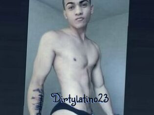 Dirtylatino23