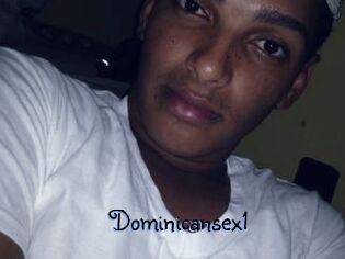 Dominicansex1