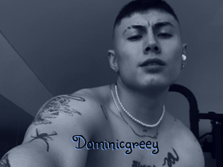 Dominicgreey