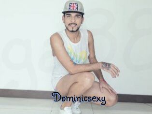 Dominicsexy