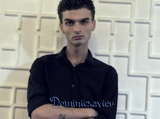 Dominicxavier