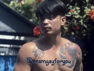 Dreamgayforyou