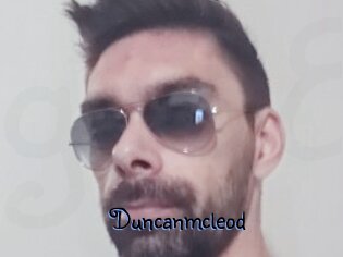 Duncanmcleod